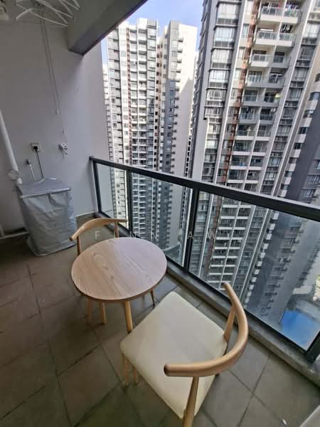 Service Residence for Sale at R&F Princess Cove Phase 1 - Finn Aw - PropertyGuru.com.my