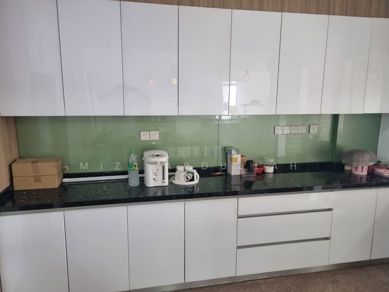 Condominium for Sale at Kiara Park - Miza Abdullah - PropertyGuru.com.my