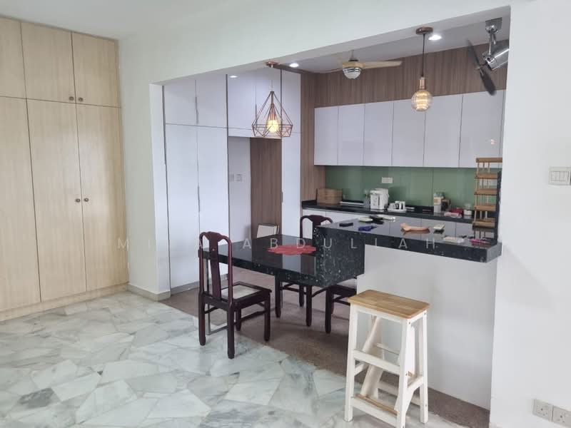 Condominium for Sale at Kiara Park - Miza Abdullah - PropertyGuru.com.my