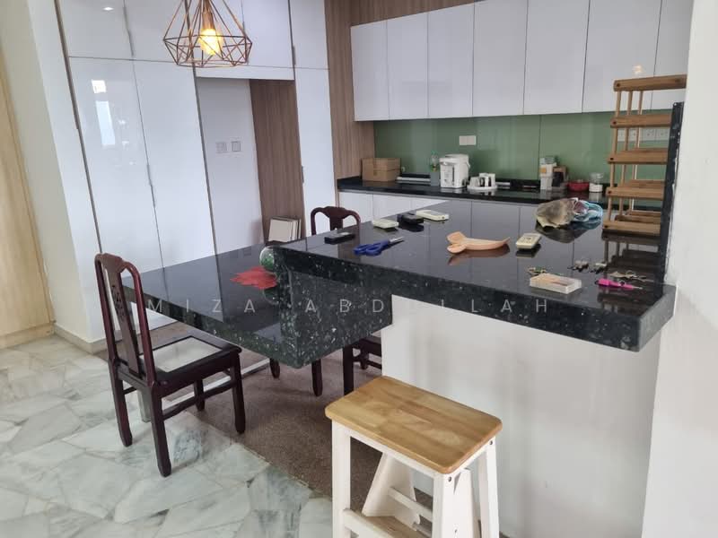 Condominium for Sale at Kiara Park - Miza Abdullah - PropertyGuru.com.my