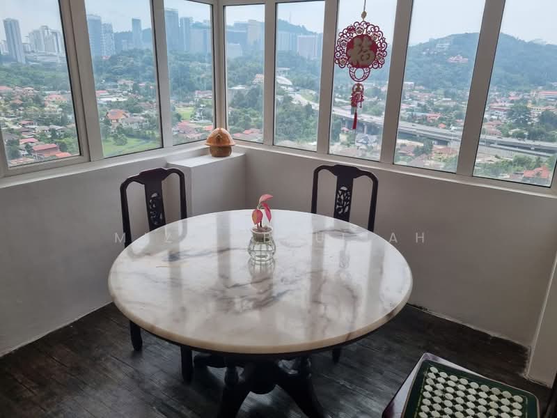Condominium for Sale at Kiara Park - Miza Abdullah - PropertyGuru.com.my
