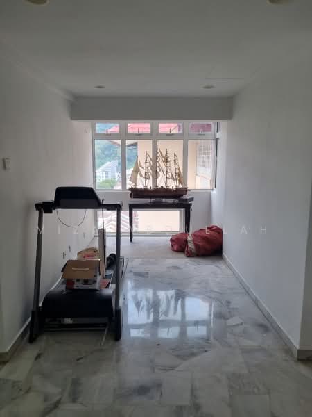 Condominium for Sale at Kiara Park - Miza Abdullah - PropertyGuru.com.my