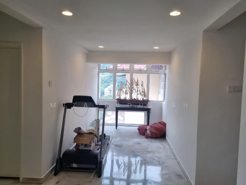 Condominium for Sale at Kiara Park - Miza Abdullah - PropertyGuru.com.my