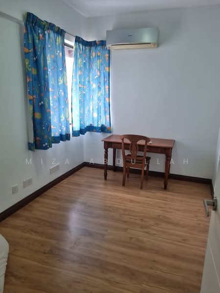Condominium for Sale at Kiara Park - Miza Abdullah - PropertyGuru.com.my