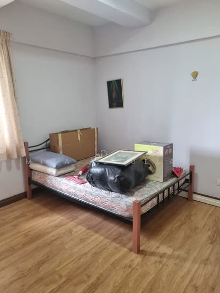Condominium for Sale at Kiara Park - Miza Abdullah - PropertyGuru.com.my
