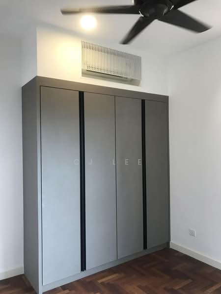 Service Residence for Sale at Residency V - CJ Lee - Interior - PropertyGuru.com.my