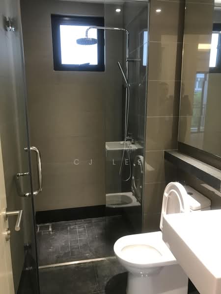Service Residence for Sale at Residency V - CJ Lee - Bathroom - PropertyGuru.com.my