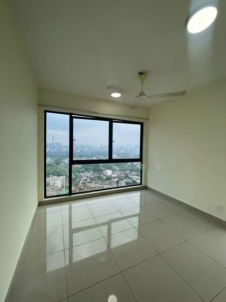 Kondominium untuk Dijual di Ascenda Residence @ Skyarena - CK Teong - View - PropertyGuru.com.my
