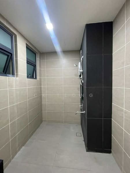 Kondominium untuk Dijual di Ascenda Residence @ Skyarena - CK Teong - Bathroom - PropertyGuru.com.my
