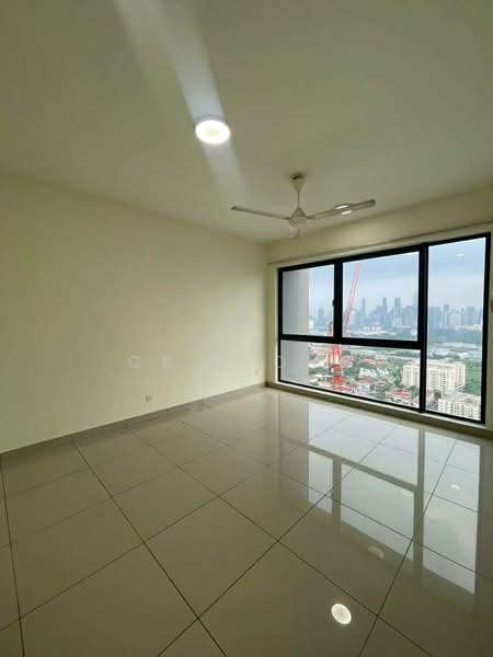 Kondominium untuk Dijual di Ascenda Residence @ Skyarena - CK Teong - View - PropertyGuru.com.my
