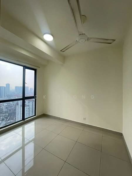 Kondominium untuk Dijual di Ascenda Residence @ Skyarena - CK Teong - View - PropertyGuru.com.my