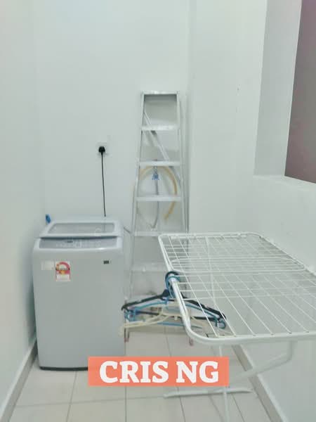 Condominium for Rent at Orchard Ville - Cris Ng - Interior - PropertyGuru.com.my