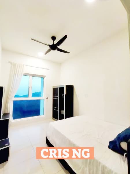 Condominium for Rent at Orchard Ville - Cris Ng - Bedroom - PropertyGuru.com.my