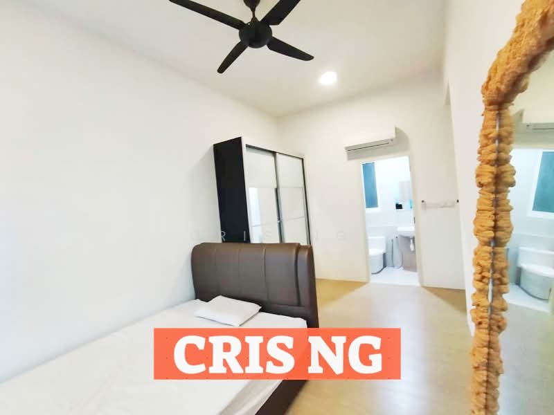 Condominium for Rent at Orchard Ville - Cris Ng - Bedroom - PropertyGuru.com.my