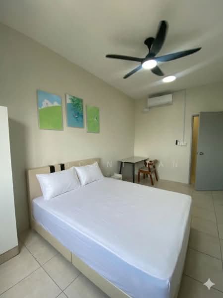 Condominium for Rent at Platinum OUG Residence - Vincent Tan - Bedroom - PropertyGuru.com.my