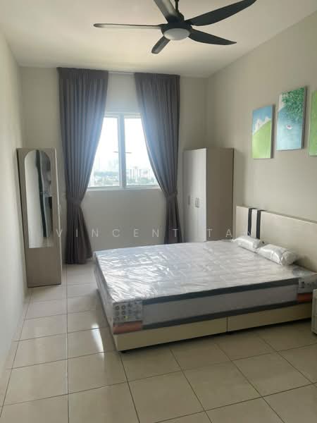 Condominium for Rent at Platinum OUG Residence - Vincent Tan - Bedroom - PropertyGuru.com.my