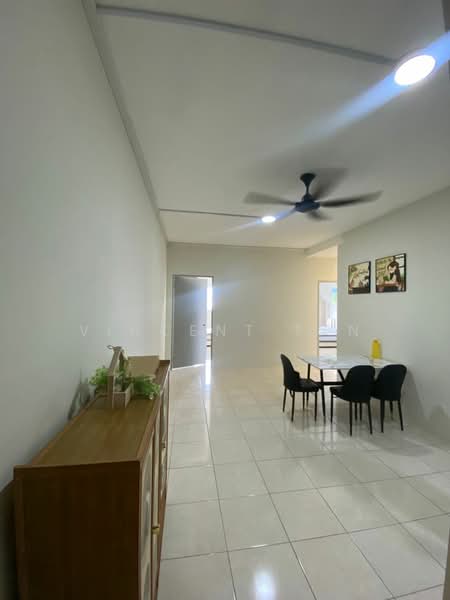 Condominium for Rent at Platinum OUG Residence - Vincent Tan - Dining Room - PropertyGuru.com.my