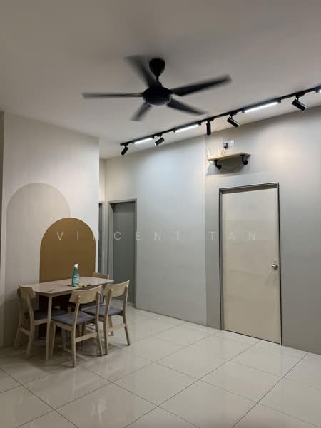 Condominium for Rent at Platinum OUG Residence - Vincent Tan - Dining Room - PropertyGuru.com.my