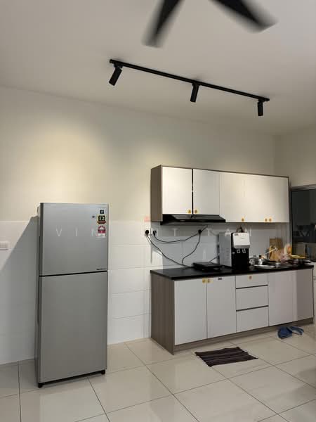 Condominium for Rent at Platinum OUG Residence - Vincent Tan - Kitchen - PropertyGuru.com.my