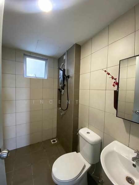 Condominium for Rent at Platinum OUG Residence - Vincent Tan - Bathroom - PropertyGuru.com.my