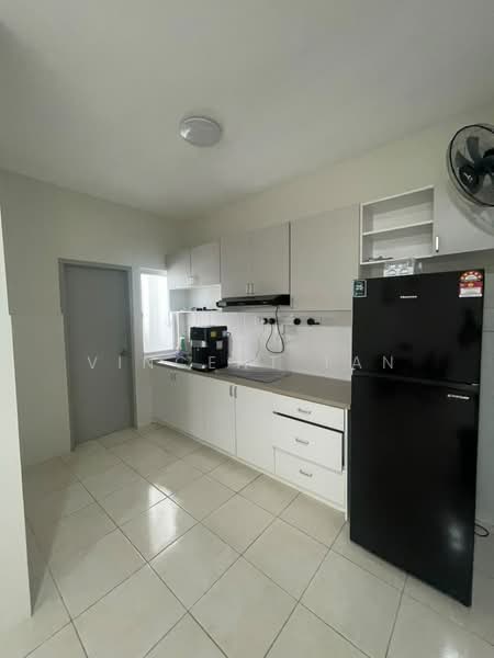 Condominium for Rent at Platinum OUG Residence - Vincent Tan - Kitchen - PropertyGuru.com.my