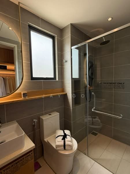 3-storey Terraced House for Sale in Cyberjaya (Selangor) - Jay Go - Bathroom - PropertyGuru.com.my