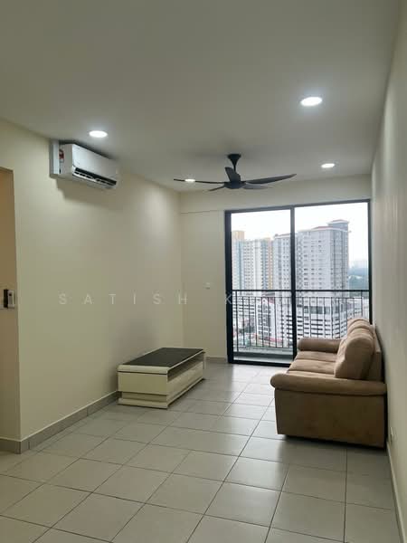 Pangsapuri untuk Disewa di Residensi Max - Satish Kumar - PropertyGuru.com.my
