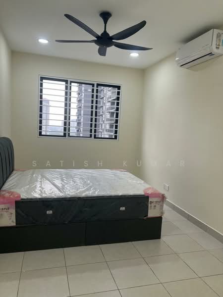 Pangsapuri untuk Disewa di Residensi Max - Satish Kumar - PropertyGuru.com.my