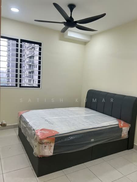 Pangsapuri untuk Disewa di Residensi Max - Satish Kumar - PropertyGuru.com.my