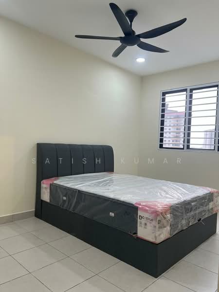 Pangsapuri untuk Disewa di Residensi Max - Satish Kumar - PropertyGuru.com.my