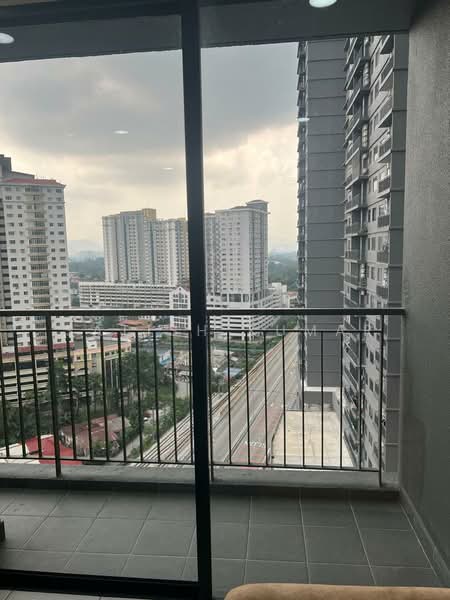 Pangsapuri untuk Disewa di Residensi Max - Satish Kumar - PropertyGuru.com.my
