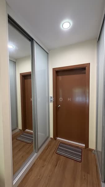 Apartment for Rent at Impiana - KK Koh - Interior - PropertyGuru.com.my