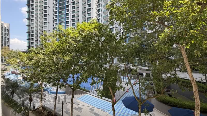 Apartment for Rent at Impiana - KK Koh - Exterior - PropertyGuru.com.my