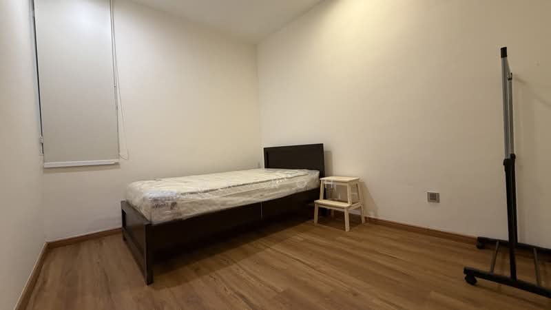 Apartment for Rent at Impiana - KK Koh - Bedroom - PropertyGuru.com.my