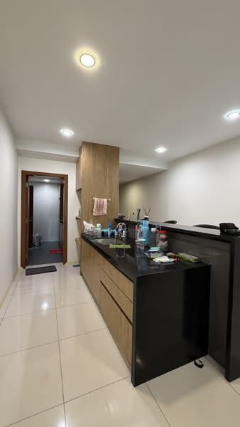 Apartment for Rent at Impiana - KK Koh - Kitchen - PropertyGuru.com.my