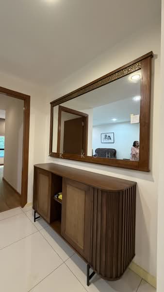 Apartment for Rent at Impiana - KK Koh - Interior - PropertyGuru.com.my