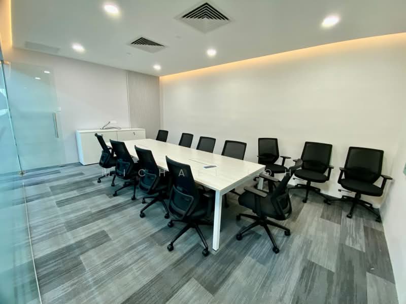 Office for Rent in KLCC (KL City Centre) - Michael Loh - Interior - PropertyGuru.com.my