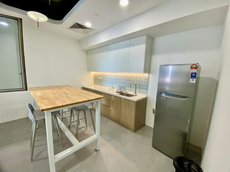 Office for Rent in KLCC (KL City Centre) - Michael Loh - Kitchen - PropertyGuru.com.my