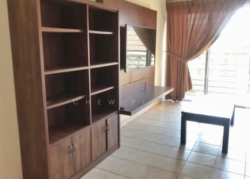 Pangsapuri untuk Disewa di Prima Regency - Chew Ping - PropertyGuru.com.my