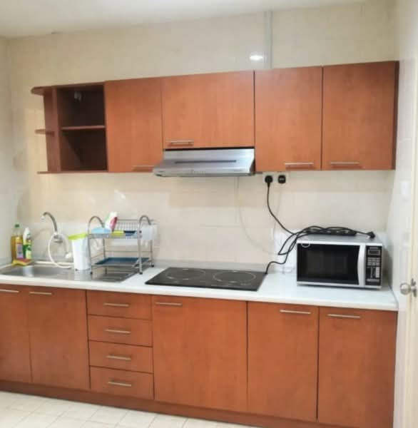 Pangsapuri untuk Disewa di Prima Regency - Chew Ping - PropertyGuru.com.my