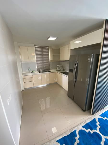 Kondominium untuk Disewa di Verdi Eco-Dominiums - William Chin - Kitchen - PropertyGuru.com.my