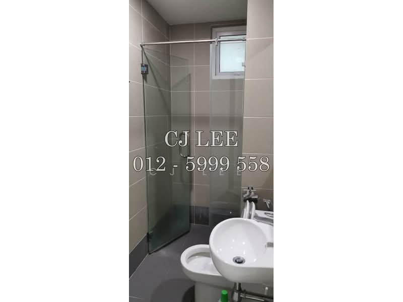 Servis Apartment untuk Disewa di Tiara Mutiara 2 - CJ Lee - PropertyGuru.com.my