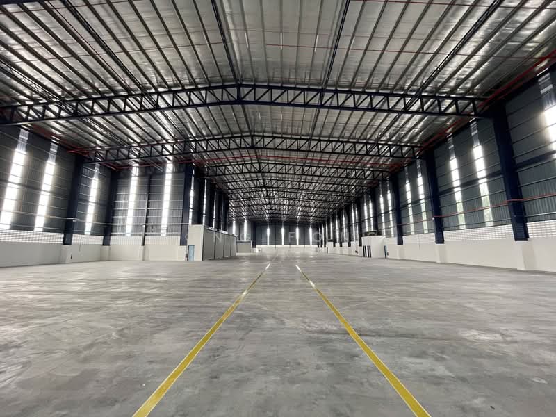 Kilang untuk Dijual di Bukit Rambai (Melaka) - Fong Fong - Interior - PropertyGuru.com.my
