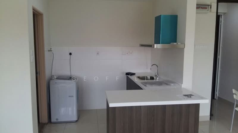 Service Residence for Sale at Maisson - Geoff Lim - Kitchen - PropertyGuru.com.my