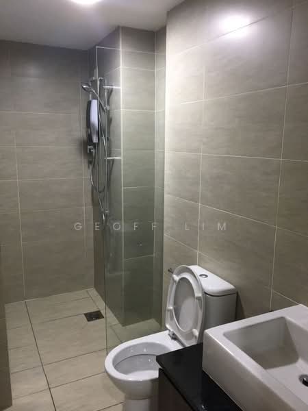 Service Residence for Sale at Maisson - Geoff Lim - Bathroom - PropertyGuru.com.my