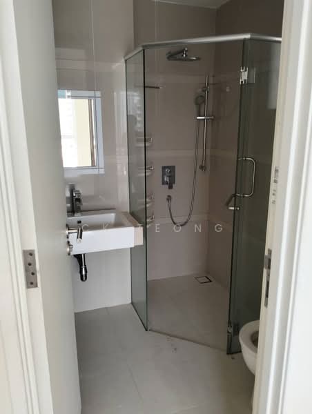 Kondominium untuk Dijual di Setapak Green - CK Teong - Bathroom - PropertyGuru.com.my