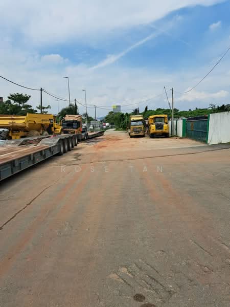 Commercial Land for Sale in Puchong (Selangor) - Rose Tan - Exterior - PropertyGuru.com.my