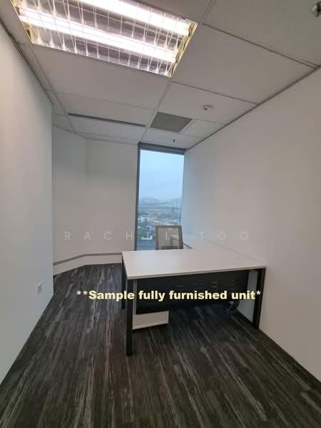 Office for Rent in Petaling Jaya (Selangor) - Rachel Too - Interior - PropertyGuru.com.my