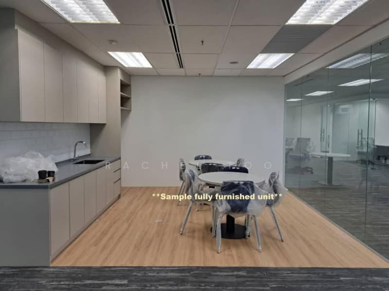 Office for Rent in Petaling Jaya (Selangor) - Rachel Too - Interior - PropertyGuru.com.my