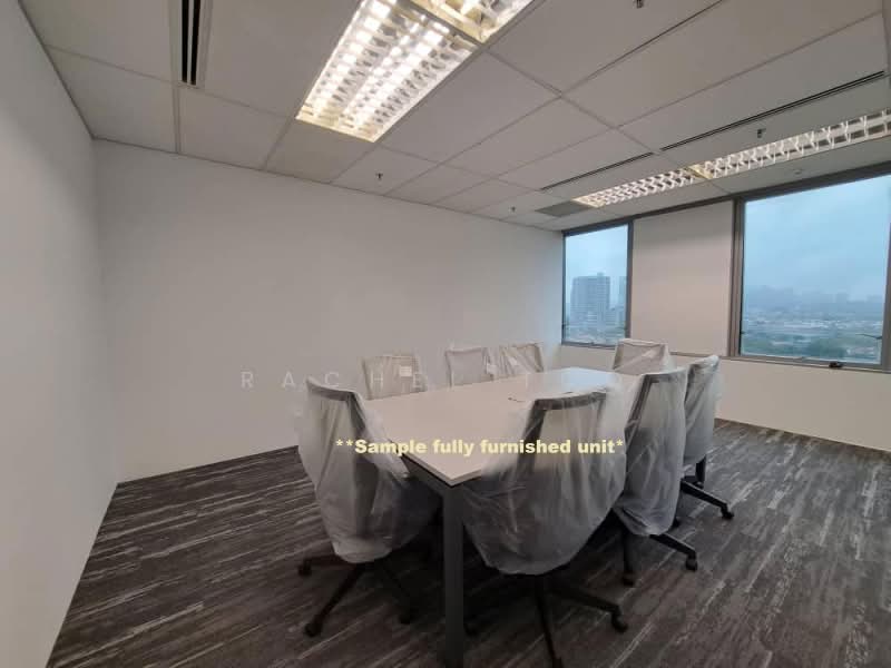 Office for Rent in Petaling Jaya (Selangor) - Rachel Too - Interior - PropertyGuru.com.my
